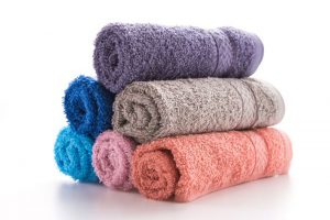 Czy wiesz już wszystko o ręcznikach?