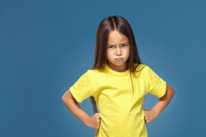 Dlaczego maluchy nie słuchają swoich rodziców: analiza przyczyn
